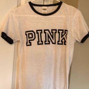 VS PINK t-shirt